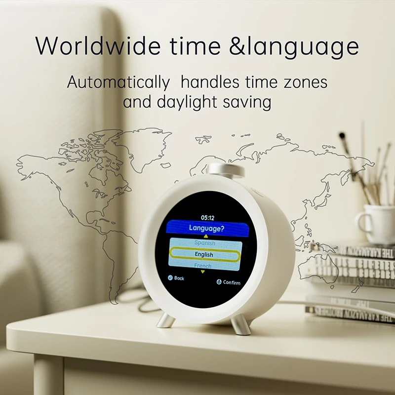 Programmable Alarm Clock suppliers